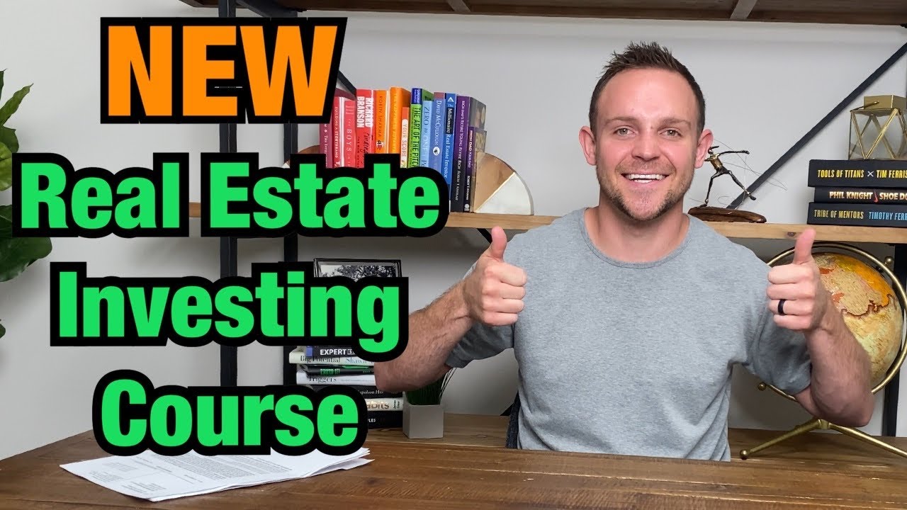 Benefits of Real Estate Course Importance of Real Estate Course